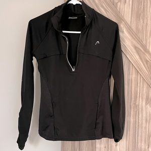 Head lightweight pullover